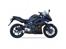 IXIL Dual Hyperlow Slip on - ER-6N