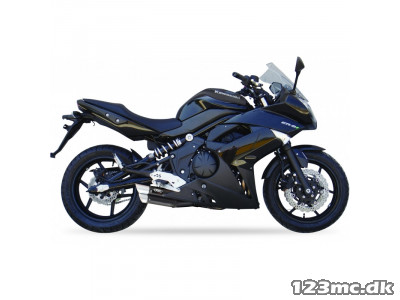 IXIL Dual Hyperlow Slip on - ER-6N