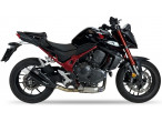 IXIL Dual Hyperlow Slip-on Udstødning CB 750 Hornet (23-&gt,) til Honda