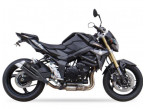 IXIL Dual Hyperlow Slip-on Udstødning GSR 750 (11-16) til Suzuki GSR 600