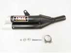 IXIL Dual Hyperlow XL Slip-on Udstødning CB/CBR 500 (13-16) til Honda CB 500 Four