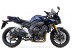 IXIL Dual Hyperlow XL Slip-on Udstødning FZ8 (10-16) til Yamaha FZ8 N