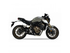 Ixil Dual Hyperlow XL Udstødning - CB650R/CBR650R (19-20) til Honda