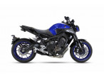 IXIL Dual Hyperlow XL Udstødning MT-09 (13-20) til Yamaha