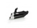 IXIL Dual Hyperlow XL Udstødning MT-09 (21-&gt,) til Yamaha