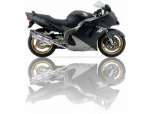 Ixil Hexoval Xtrem Evolution CBR 1100 XX (97-07)