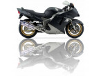 Ixil Hexoval Xtrem Evolution CBR 1100 XX til Honda