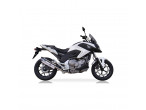 IXIL Hexoval Xtrem Evolution NC 700/750 til Honda NC 700 S
