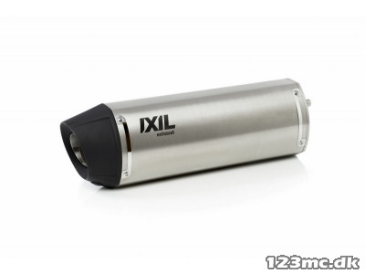 IXIL Hexoval Xtrem Evolution NC 700/750