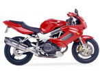 Ixil Hexoval Xtrem Evolution VTR 1000 F til Honda VTR 1000 F Firestorm