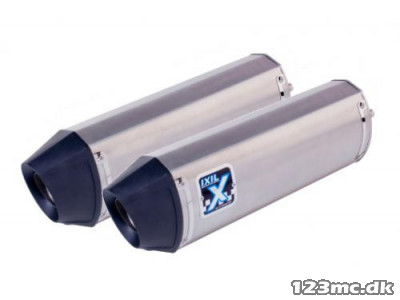 Ixil Hexoval Xtrem Evolution VTR 1000 SP1