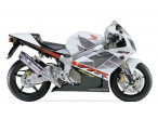 Ixil Hexoval Xtrem Evolution VTR 1000 SP2 til Honda VTR 1000 SP-1