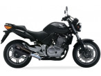IXIL Hexoval Xtrem Slip-on Udstødning CBF 500 (04-11) til Honda