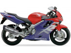 IXIL Hexoval Xtrem Slip-on Udstødning CBR 600 F (99-00) til Honda