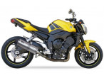 IXIL Hexoval Xtrem Slip-on Udstødning FZ1 (06-14) til Yamaha