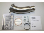 IXIL Hexoval Xtrem Slip-on Udstødning GSR 750 (11-16) til Suzuki GSR 600