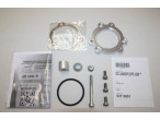 IXIL Hexoval Xtrem Slip-on Udstødning GSX 1300 R Hayabusa (99-07) til Suzuki