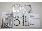 IXIL Hexoval Xtrem Slip-on Udstødning GSX-R 750 (00-05) til Suzuki