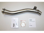 IXIL Hexoval Xtrem Slip-on Udstødning GSX-R 750 (90-91) til Suzuki