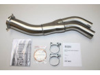 IXIL Hexoval Xtrem Slip-on Udstødning GSX-R 750 (92-95) til Suzuki