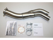 IXIL Hexoval Xtrem Slip-on Udstødning GSX-R 750 (92-95)