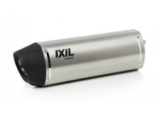 IXIL Hexoval Xtrem Slip-on Udstødning SV 650 (06-12)