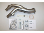IXIL Hexoval Xtrem Slip-on Udstødning XJ 600 (98-02) til Yamaha