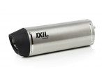 IXIL Hexoval Xtrem Slip-on Udstødning YZF 600 Thundercat (96-02) til Yamaha YZF 600 R