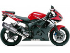 IXIL Hexoval Xtrem Slip-on Udstødning YZF-R6 (03-08) til Yamaha