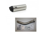 IXIL HEXOVAL XTREM UDSTØDNING Z750 (04-06) til Kawasaki