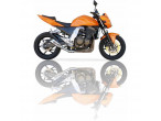 IXIL Hyperlow Slip on 04-06 Z750 til Kawasaki