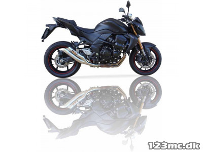 IXIL Hyperlow Slip on Z750 07-12