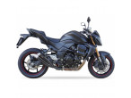 IXIL Hyperlow Udstødning  Z750 (07-12) til Kawasaki