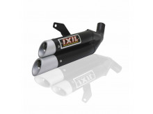 IXIL Hyperlow Udstødning CMX500