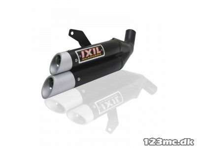 IXIL Hyperlow Udstødning CMX500