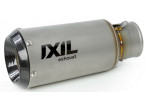 Ixil Komplet RC Udstødning - CB650R Neo Sports Café (19-20) til Honda