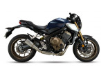 Ixil Komplet RC Udstødning - CB650R Neo Sports Café (19-20) til Honda