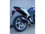 IXIL komplet System - CBR 250 til Honda CBR 250 R