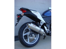 IXIL komplet System - CBR 250