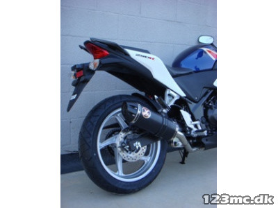 IXIL komplet System - CBR 250