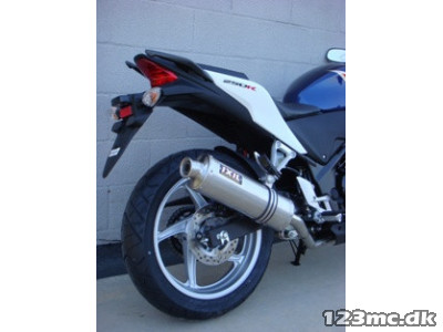 IXIL komplet System - CBR 250