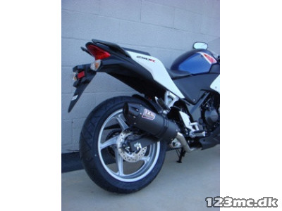 IXIL komplet System - CBR 250