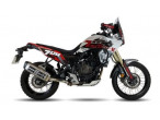 IXIL Mega Xtrem Trail Slip-On Udstødning Ténéré 700 til Yamaha XJ 600 Diversion