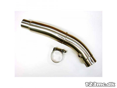 IXIL mellemrør Fjerner kat ZX10R