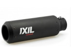 IXIL Race Xtrem Slip-on Carbon Udstødning CB 750 Hornet (23-&gt,) til Honda