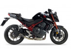 IXIL Race Xtrem Slip-on Carbon Udstødning CB 750 Hornet (23-&gt,) til Honda