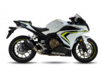 IXIL Race Xtrem Slip-on Udstødning CB/CBR 500 (19-21) til Honda CB 500 Four