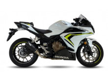IXIL Race Xtrem Slip-on Udstødning CB/CBR 500 (19-21)