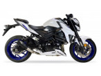 IXIL Race Xtrem Slip-on Udstødning GSR 750 (11-16) til Suzuki GSR 600