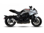 IXIL Race Xtrem Slip-on Udstødning GSX-S 1000 (15-20) til Suzuki
